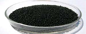 chitosan granules pearl
